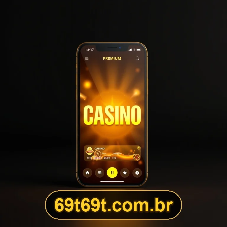 Jogos no seu bolso - 69T