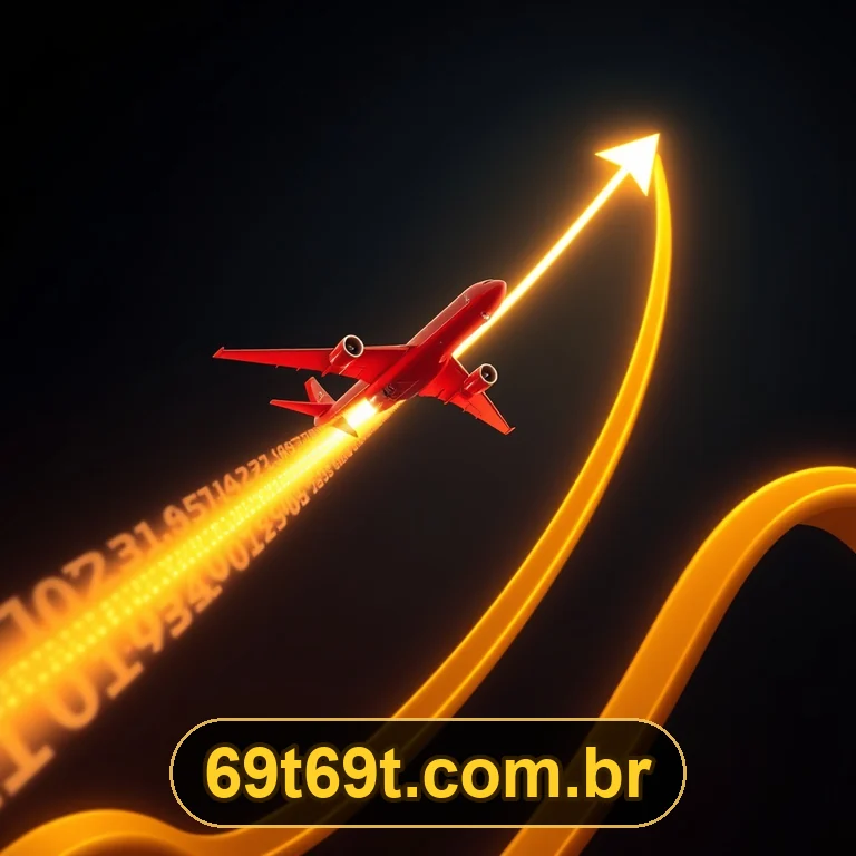 Aviator — o aviãozinho - 69T
