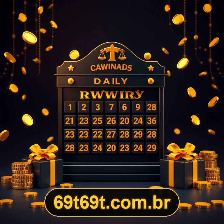 Perda de jogo com retorno diário - 69T