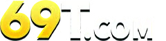 69T - logo oficial