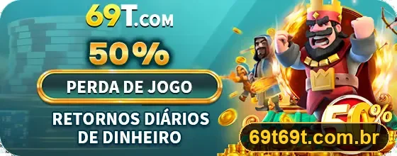 Promoção oficial 69T