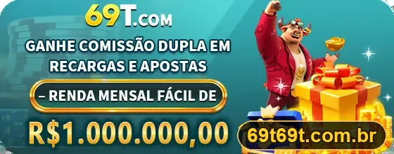 Promoção oficial 69T