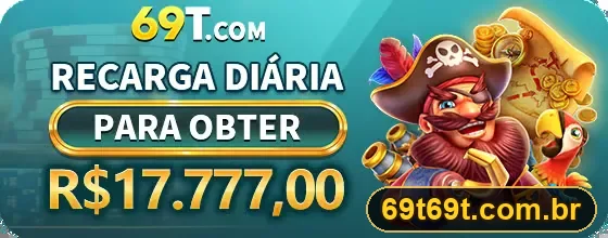 Promoção oficial 69T