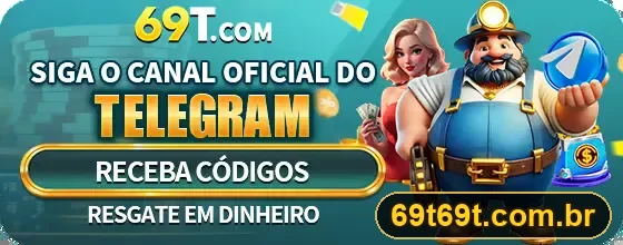 Promoção oficial 69T