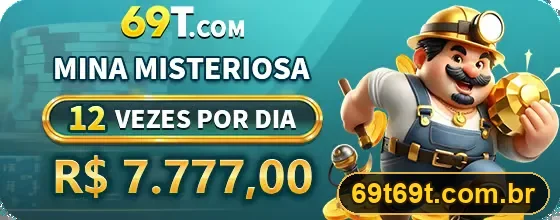Promoção oficial 69T