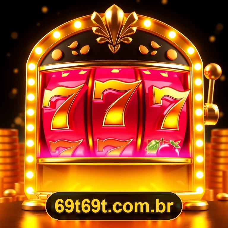 Slots em alta com giros gratuitos - 69T