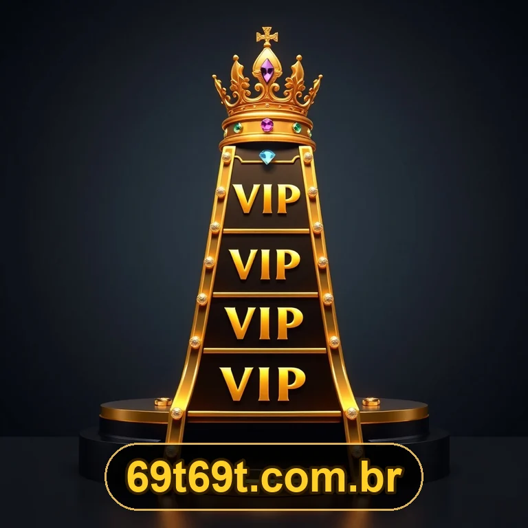 Bônus VIP exclusivos - 69T