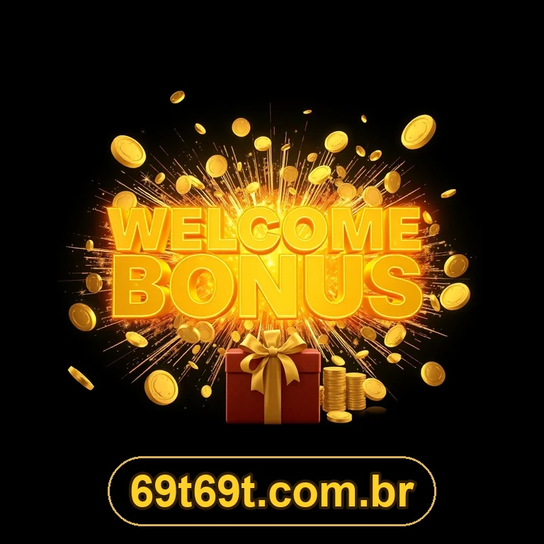 Bônus para novos membros - 69T